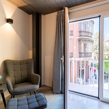 Appartamento Aoa Cuesta Del Rosario Siviglia Esterno foto